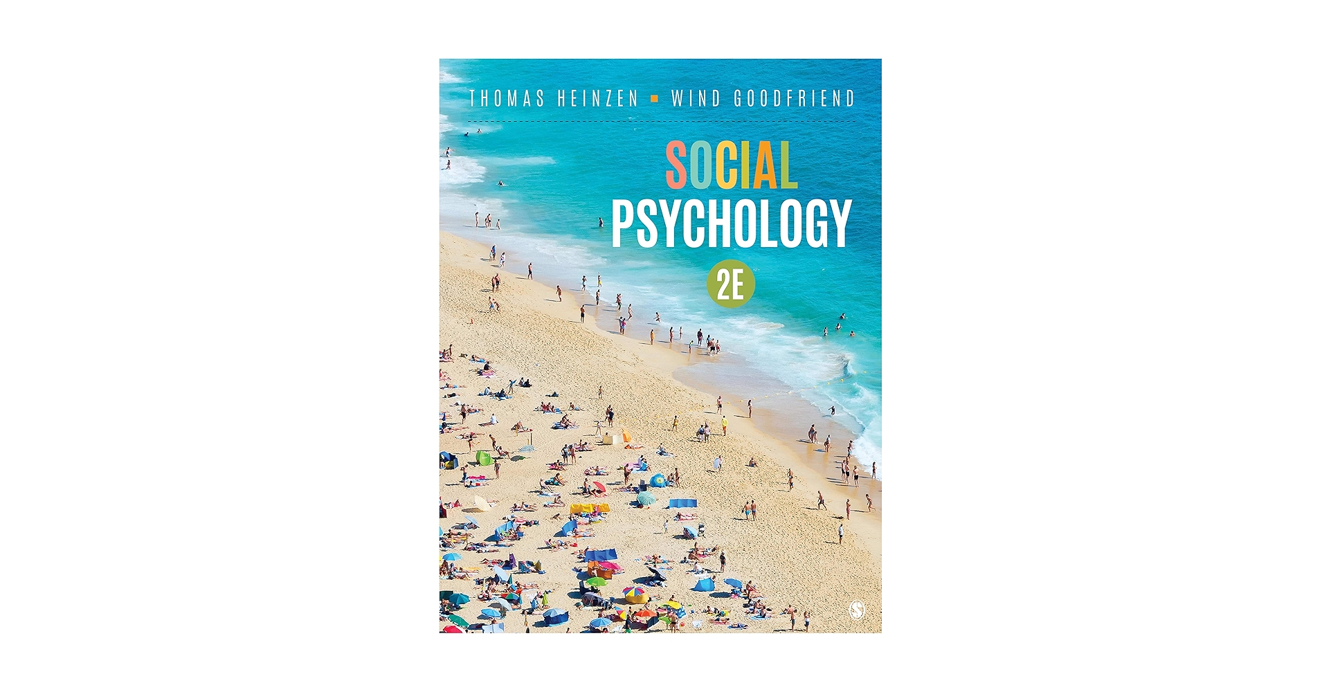 Social Psychology - Kindle edition by Heinzen, Thomas, Goodfriend